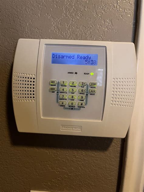 home alarm systems las vegas